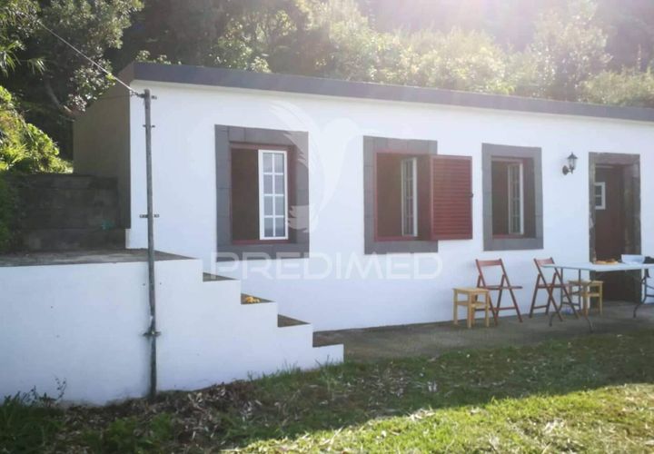 Landejendom i Velas, Sao Jorge, Velas - € 110.000 | Ref: 043736 - foto 1