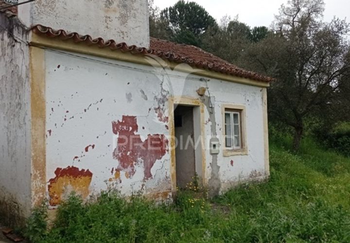 Byhus i Abrantes, Santarem, Abrantes - € 17.000 | Ref: 043737 - foto 1