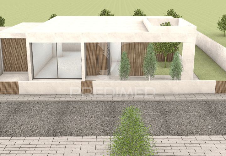 Byhus i Ilhavo, Aveiro, Ilhavo - € 280.000 | Ref: 043750 - foto 1