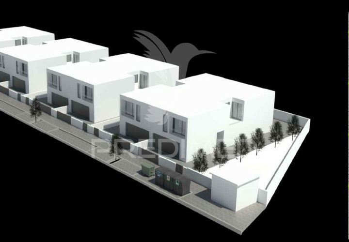 Helårsgrund i Vila do Conde, Porto, Vila do Conde - € 70.000 | Ref: 044044 - foto 1
