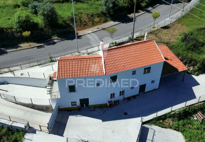 Byhus i Alcanena, Santarem, Alcanena - € 245.000 | Ref: 044166 - foto 1