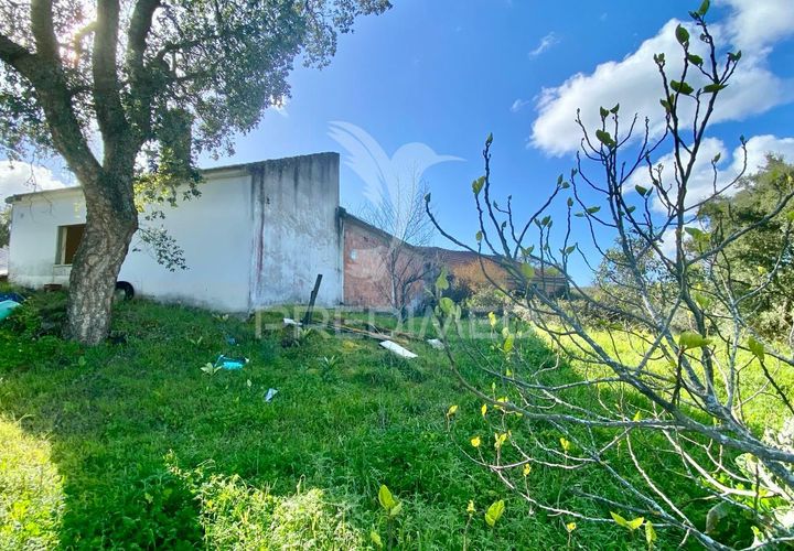 Byhus i Rio Maior, Santarem, Rio Maior - € 90.000 | Ref: 044859 - foto 1