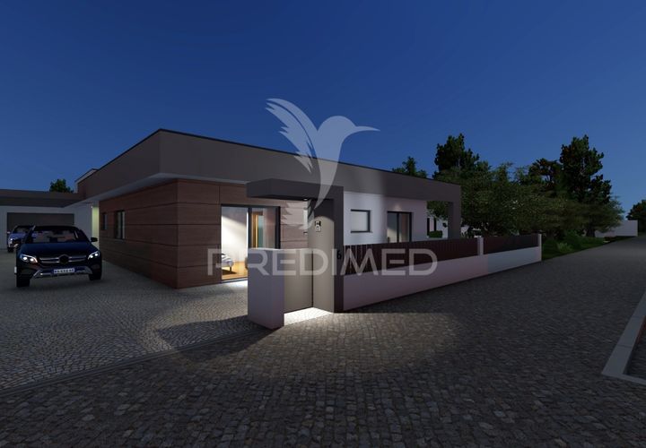 Byhus i Setubal, Setubal, Setubal - € 990.000 | Ref: 044888 - foto 1