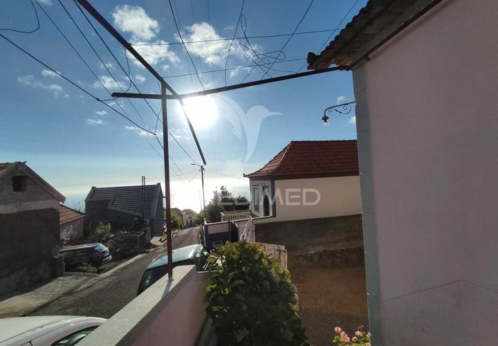 Byhus i Calheta, Madeira, Calheta - € 295.000 | Ref: 045552 - foto 1