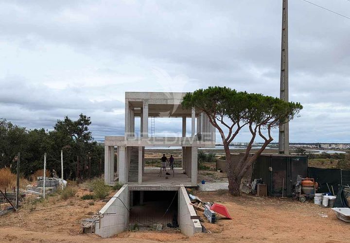 Byhus i Castro Marim, Faro, Castro Marim - € 1.800.000 | Ref: 045672 - foto 1