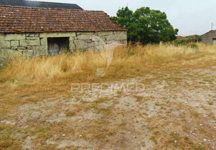 Helårsgrund i Vila Real, Vila Real, Vila Real - € 45.000 | Ref: 045878 - foto 1