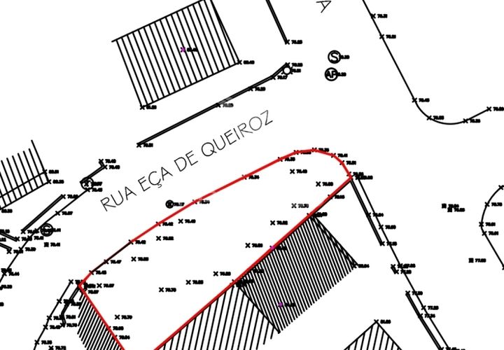 Helårsgrund i Maia, Porto, Maia - € 67.000 | Ref: 045941 - foto 1