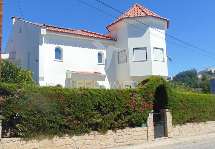 Byhus i Vila Real, Vila Real, Vila Real - € 490.000 | Ref: 046738 - foto 1