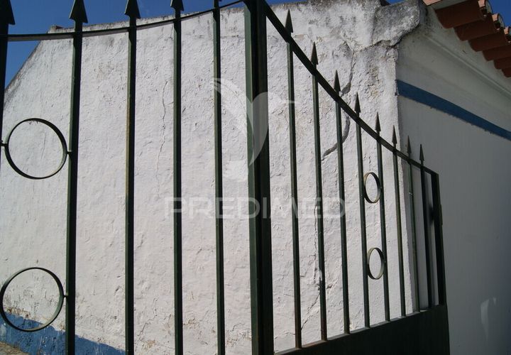 Byhus i Monforte, Portalegre, Monforte - € 130.000 | Ref: 046749 - foto 1