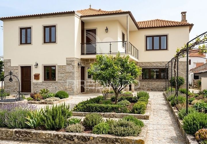 Byhus i Avis, Portalegre, Avis - € 159.000 | Ref: 047216 - foto 1