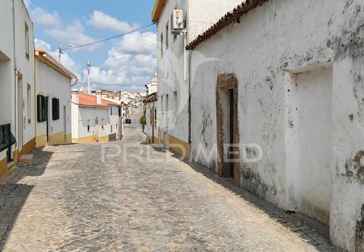 Byhus i Portalegre, Portalegre, Portalegre - € 47.000 | Ref: 047374 - foto 1