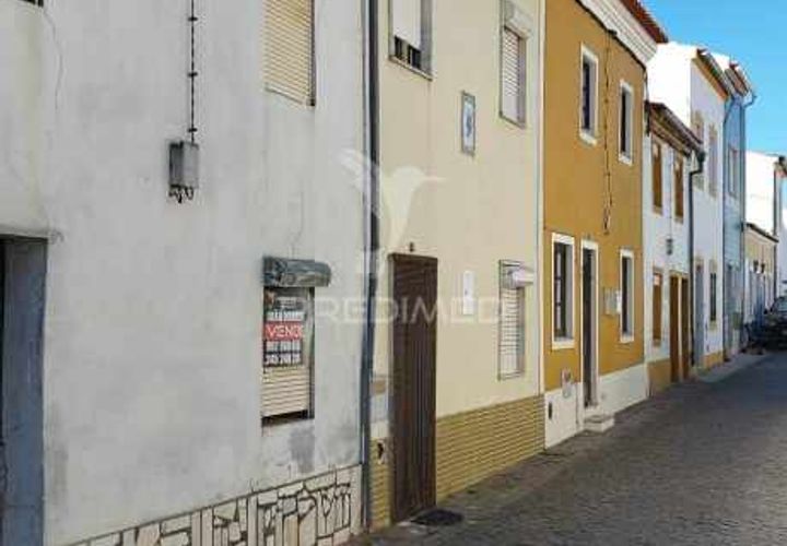Byhus i Nisa, Portalegre, Nisa - € 45.000 | Ref: 047433 - foto 1