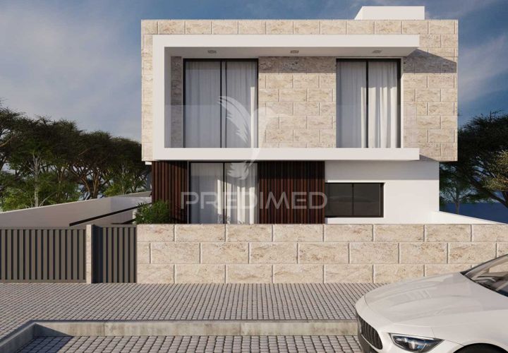 Byhus i Vila do Conde, Porto, Vila do Conde - € 535.000 | Ref: 047503 - foto 1