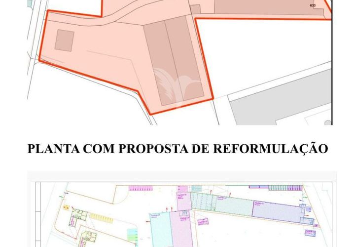 Erhvervsejendom i Agueda, Aveiro, Agueda - € 1.700.000 | Ref: 047631 - foto 1