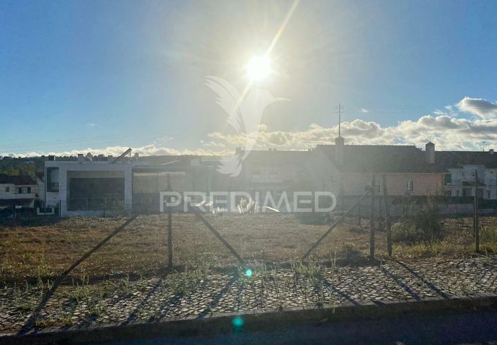 Helårsgrund i Rio Maior, Santarem, Rio Maior - € 62.500 | Ref: 047641 - foto 1