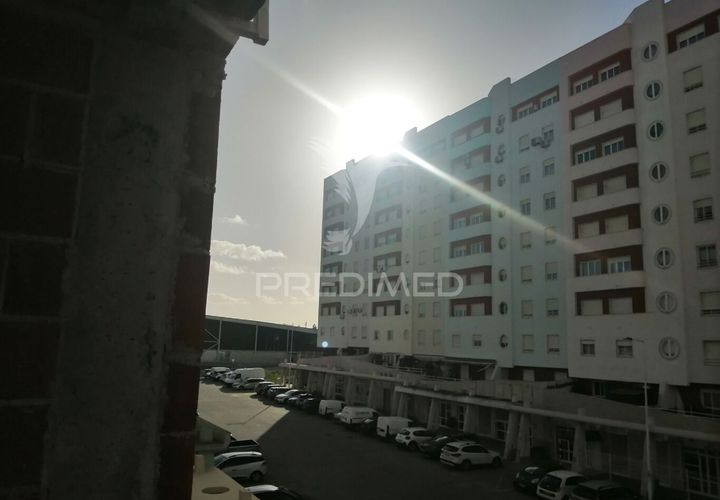 Lejlighed i Seixal, Setubal, Seixal - € 385.000 | Ref: 047680 - foto 1