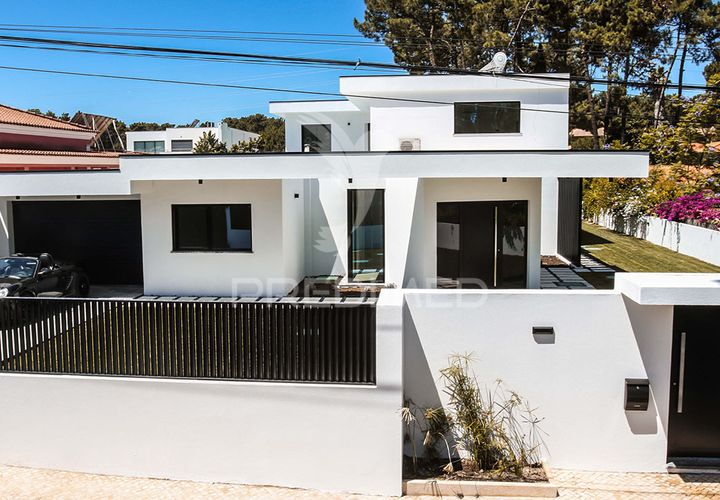 Byhus i Seixal, Setubal, Seixal - € 1.950.000 | Ref: 047850 - foto 1