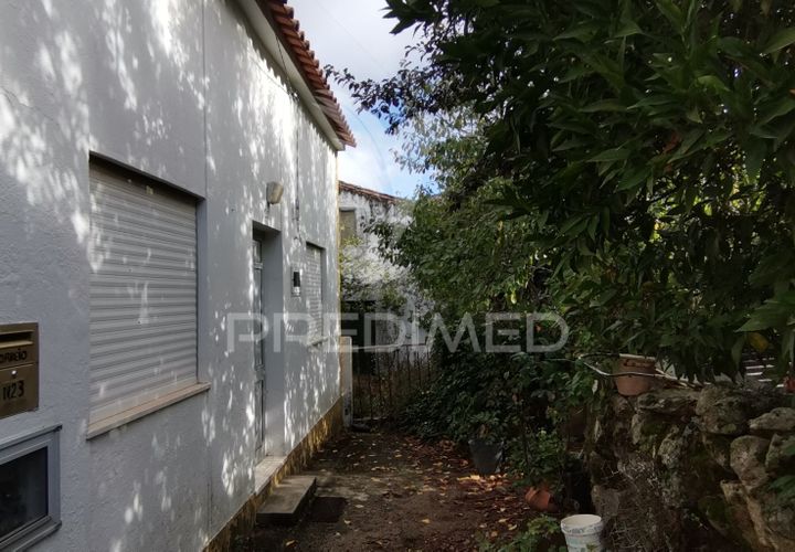 Byhus i Portalegre, Portalegre, Portalegre - € 70.000 | Ref: 047895 - foto 1