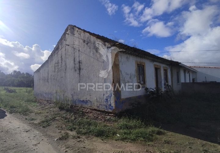 Byhus i Chamusca, Santarem, Chamusca - € 49.900 | Ref: 048028 - foto 1
