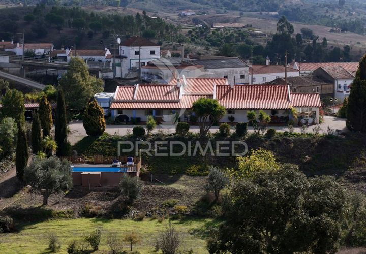 Byhus i Odemira, Beja, Odemira - € 395.000 | Ref: 048388 - foto 1