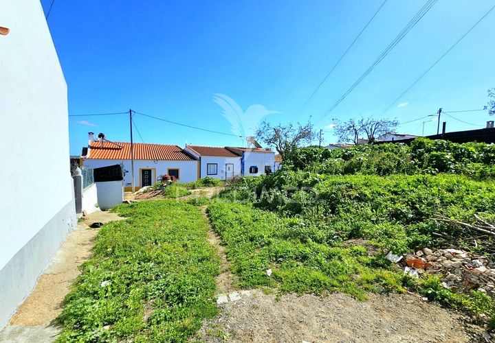 Terra a Castro Verde, Beja, Castro Verde - € 28.000 | Ref: 048159 - foto 1