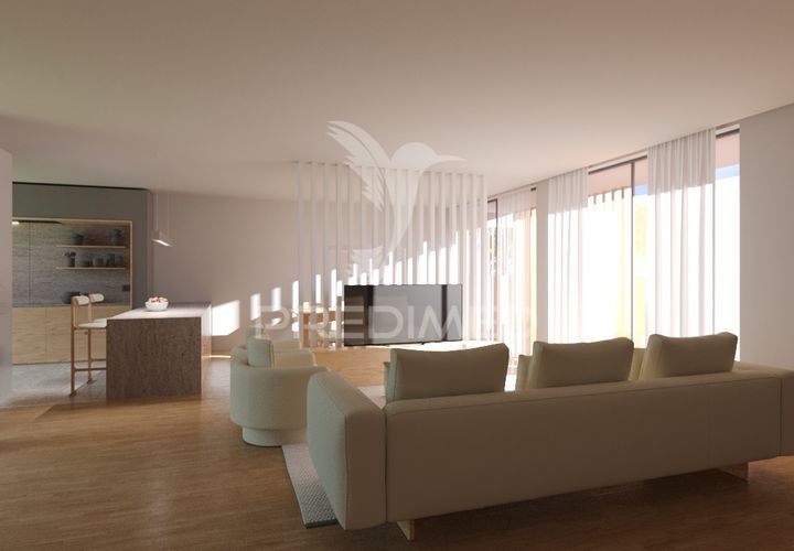 Byhus i Vila do Conde, Porto, Vila do Conde - € 549.000 | Ref: 048961 - foto 1