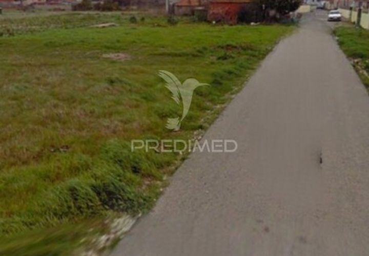 Helårsgrund i Ilhavo, Aveiro, Ilhavo - € 82.500 | Ref: 048979 - foto 1