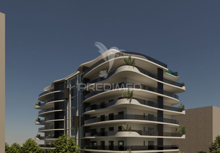 Lejlighed i Braga, Braga, Braga - € 525.000 | Ref: 048993 - foto 1
