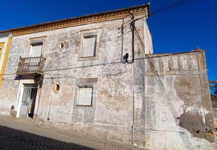 Byhus i Nisa, Portalegre, Nisa - € 70.000 | Ref: 049162 - foto 1