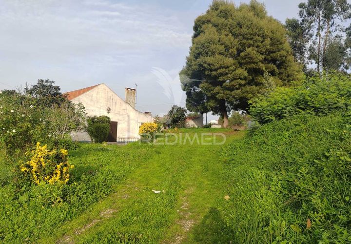 Farm hus i Torres Vedras, Lisbon, Torres Vedras - € 540.000 | Ref: 049201 - foto 1