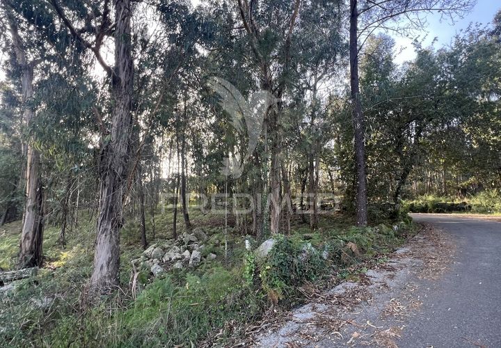 Helårsgrund i Vila Verde, Braga, Vila Verde - € 105.000 | Ref: 049642 - foto 1