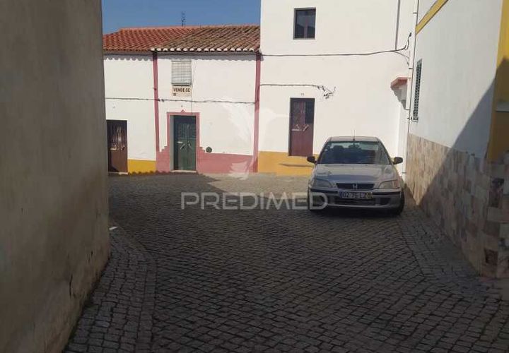 Byhus i Barrancos, Beja, Barrancos - € 44.800 | Ref: 049942 - foto 1