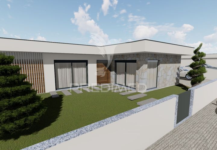 Byhus i Amares, Braga, Amares - € 440.000 | Ref: 049983 - foto 1