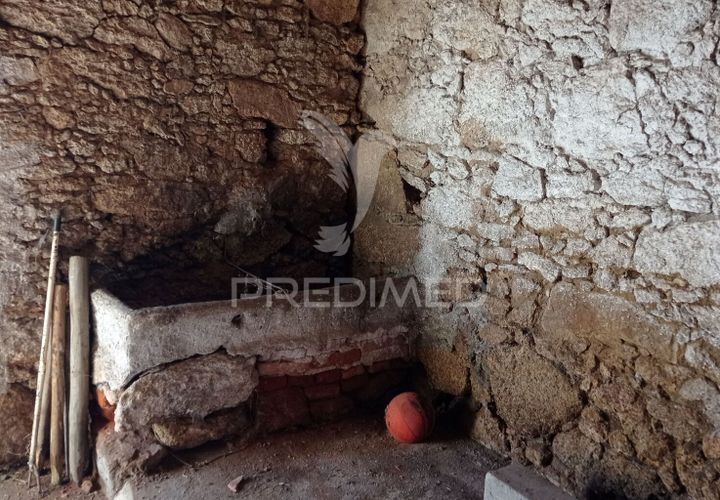 Byhus i Gaviao, Portalegre, Gaviao - € 9.000 | Ref: 050003 - foto 1