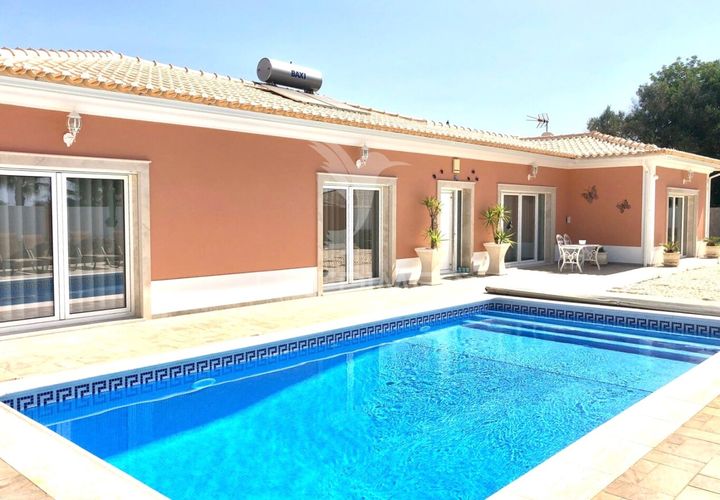 Byhus i Silves, Faro, Silves - € 895.000 | Ref: 050144 - foto 1