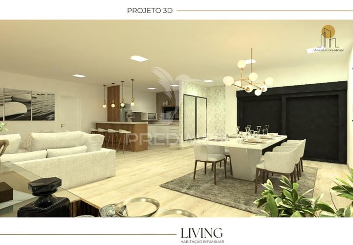 Byhus i Aveiro, Aveiro, Aveiro - € 370.000 | Ref: 050213 - foto 1