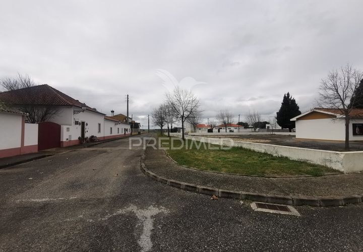 Byhus i Golega, Santarem, Golega - € 65.000 | Ref: 050239 - foto 1