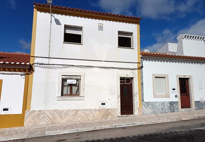 Byhus i Vila Vicosa, Evora, Vila Vicosa - € 161.000 | Ref: 050375 - foto 1