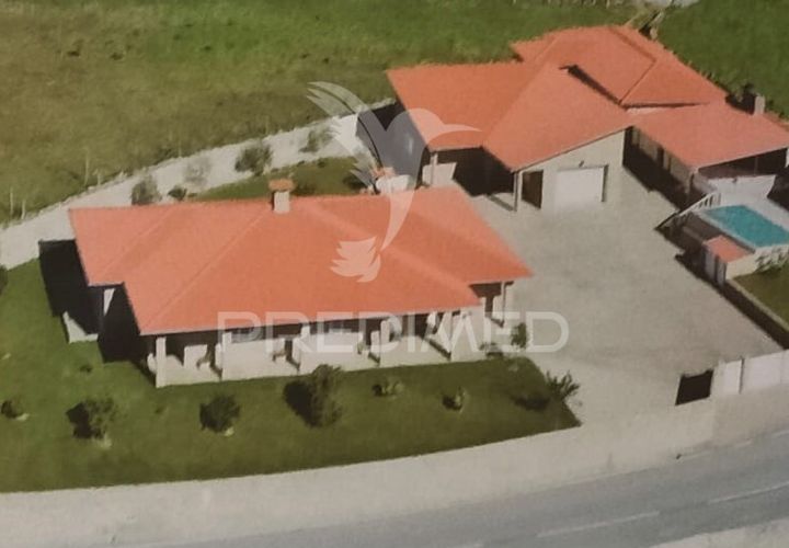 Byhus i Resende, Viseu, Resende - € 399.000 | Ref: 050397 - foto 1