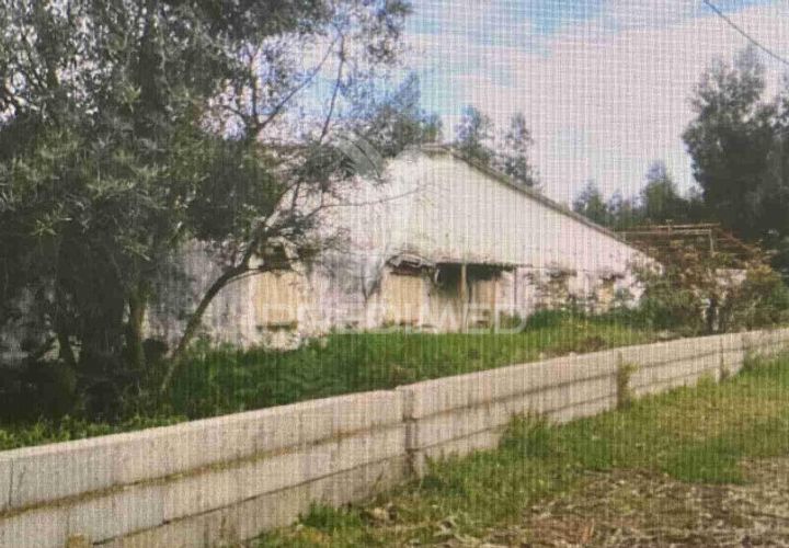 Helårsgrund i Agueda, Aveiro, Agueda - € 42.000 | Ref: 050714 - foto 1
