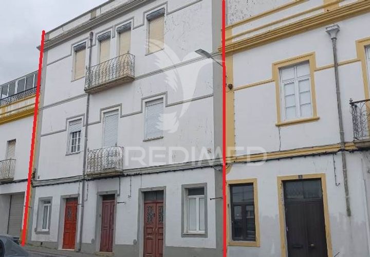 Byhus i Portalegre, Portalegre, Portalegre - € 385.000 | Ref: 050734 - foto 1