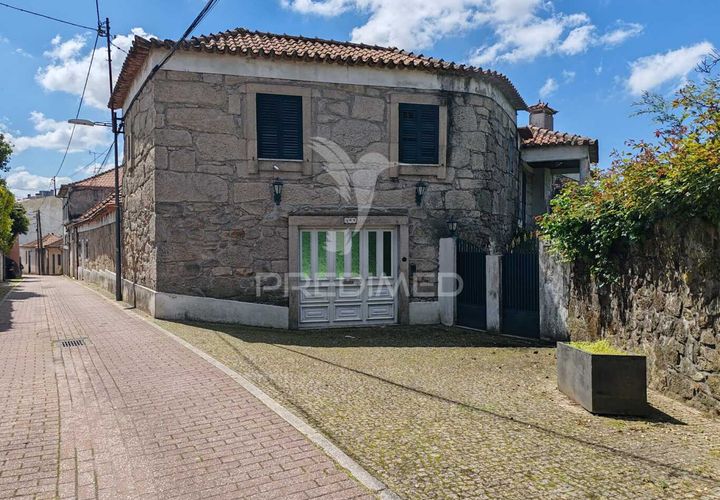 Byhus i Valongo, Porto, Valongo - € 550.000 | Ref: 050979 - foto 1