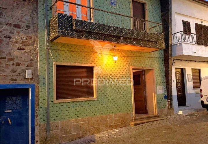 Byhus i Castelo Branco, Castelo Branco, Castelo Branco - € 61.150 | Ref: 051086 - foto 1
