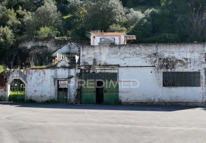 Byhus i Santarem, Santarem, Santarem - € 68.000 | Ref: 051434 - foto 1