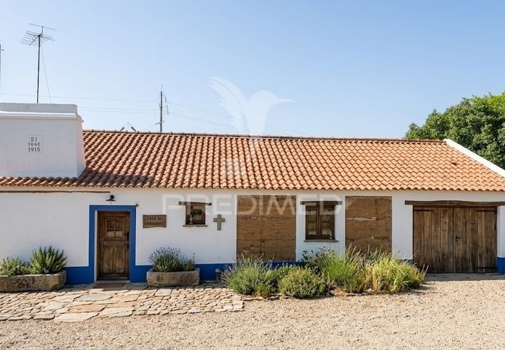Farm hus i Mora, Evora, Mora - € 149.000 | Ref: 051457 - foto 1