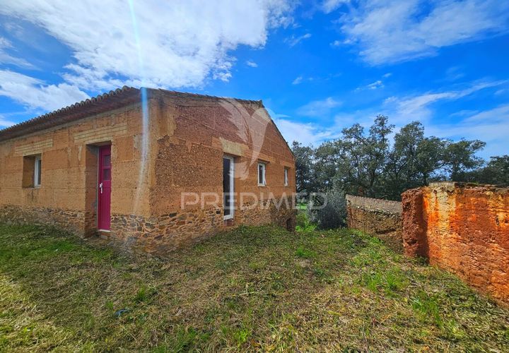 Byhus i Ourique, Beja, Ourique - € 89.000 | Ref: 051594 - foto 1