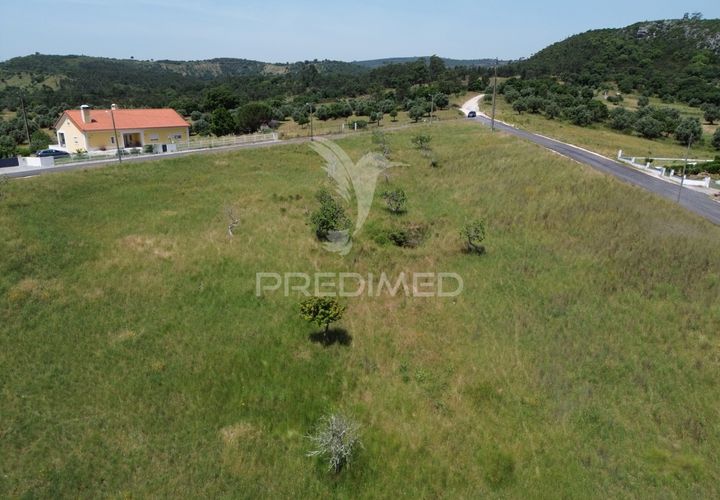Terra a Alcanena, Santarem, Alcanena - € 45.000 | Ref: 051619 - foto 1