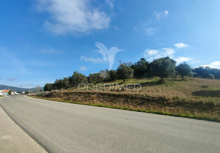 Terra a Alcanena, Santarem, Alcanena - € 7.500 | Ref: 051667 - foto 1