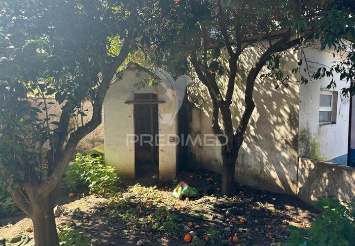 Byhus i Rio Maior, Santarem, Rio Maior - € 200.000 | Ref: 051787 - foto 1