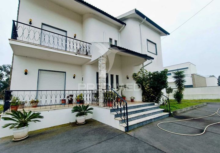 Byhus i Ourem, Santarem, Ourem - € 350.000 | Ref: 051964 - foto 1